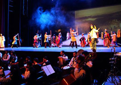 الجالية الفلسطينية في شمال غرب بريطانيا تُحي يوم الأرض الخالد