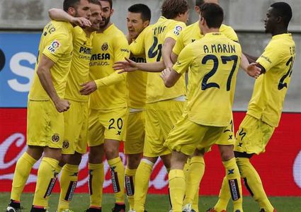 فياريال يتلقى ضربة موجعة قبل مواجهة برشلونة