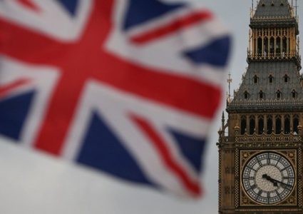 بريطانيا: ضم الجولان لإسرائيل ملغي وباطل