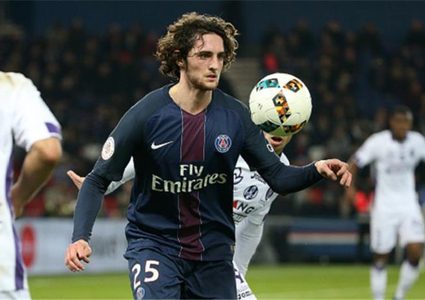 رابيو يتجاهل ليفربول.. ويستقر على وجهته المقبلة