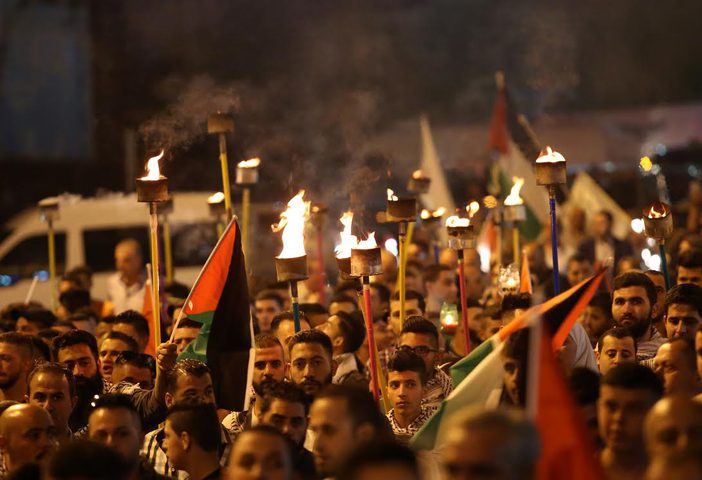 اللجنة الوطنية لدعم الأسرى بنابلس تقر فعاليات إحياء يوم الأسير