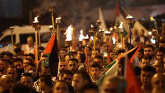 اللجنة الوطنية لدعم الأسرى بنابلس تقر فعاليات إحياء يوم الأسير