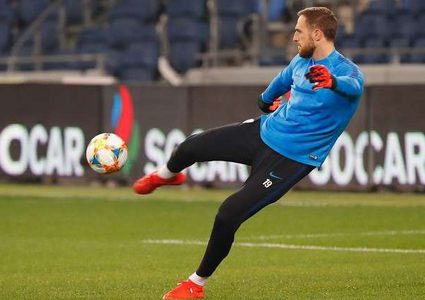 تعرف على أغلى 5 حراس مرمى في العالم