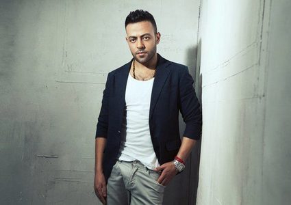 تامر عاشور يواجه حكم الحبس لمدة عام.. ما تهمته؟