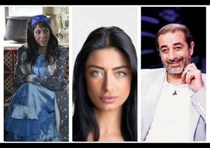 جمال "سوناتا" ابنة أندریه سكاف أقرب لنجمات ھولیود