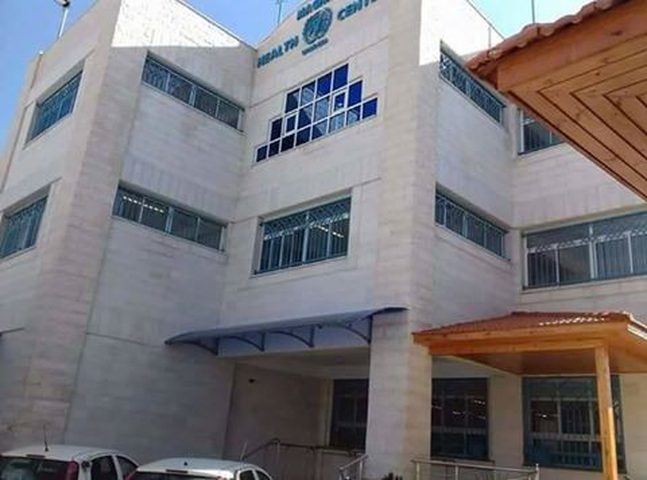 التجمع الديمقراطي يدين الاعتداء على الكوادر الطبية