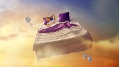 ما الذي تكشفه طبيعة احلامك عن صحة نومك ؟