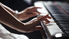 الموسيقى وسيلة سحرية للعلاج