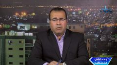 نجم: نعيش حالة من اللا حرب واللا سلم وهناك دول تلعب دور "الوكيل"