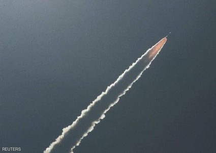 "عمل رهيب".. الإنجاز الهندي في الفضاء يثير غضب ناسا