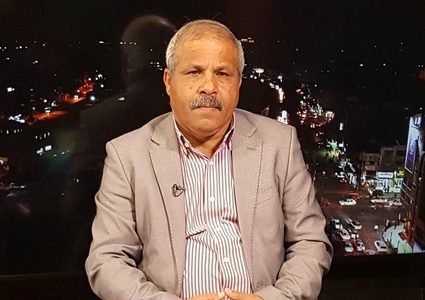 استقالة وليد العوض من المكتب السياسي واللجنة المركزية لحزب الشعب