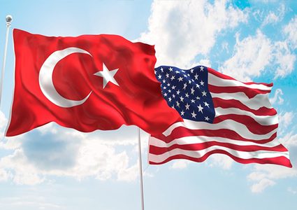 واشنطن تخيّر أنقرة بين الناتو أو "إس 400"