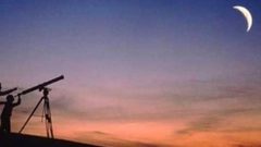فلكياً.. 6 مايو أول أيام شهر رمضان