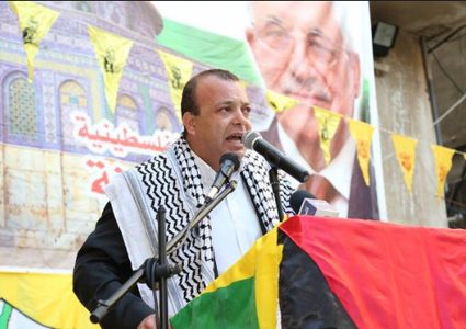 القواسمي: سنسقط كافة مشاريع روابط القرى الصهيو-أميركية التصفوية