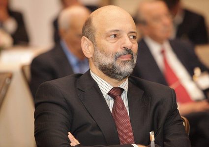 الرزاز: الثوابت الأردنية تركز على حقوق الشعب الفلسطيني