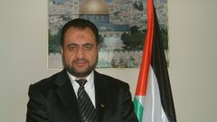 الاحتلال يفرج عن وزير الأسرى الأسبق "وصفي قبها"