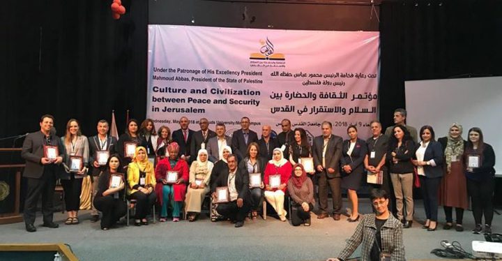 عقد مؤتمر "قافلة القدس 3" في تونس