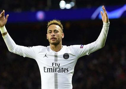 نيمار يرد على دعوة نتانياهو لزيارة إسرائيل