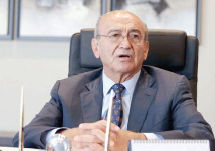 د. صبيح المصري يتحدث عن آخر المستجدات في جامعة ومستشفى النجاح