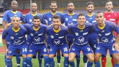 "هلال القدس" يعتلي صدارة المحترفين بكرة القدم بفوزه على "طولكرم"