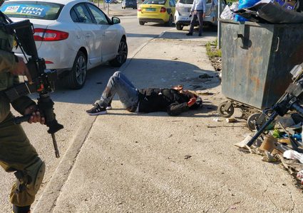 الخارجية: ارهاب المستوطنين جزء لا يتجزأ من ارهاب دولة الاحتلال