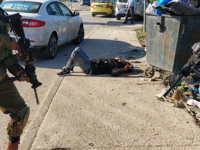 الخارجية: ارهاب المستوطنين جزء لا يتجزأ من ارهاب دولة الاحتلال