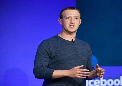 غموض يحيط باختفاء منشورات زوكربيرغ من "فيسبوك"