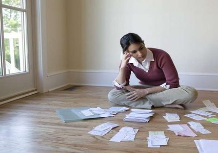 فوائد عقلية لدفع الديون المستحقة!