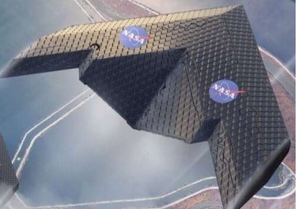 "ناسا" تبتكر جناح طائرات "متحولا" سيغير مستقبل الرحلات الجوية