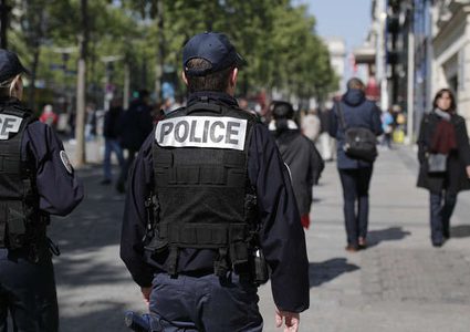 الأمن الفرنسي يحبط مخططا إرهابيا على رياض أطفال في فرنسا