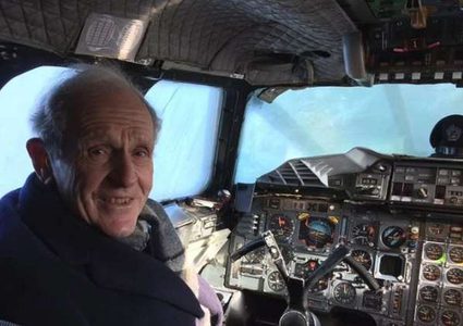 بريطانيا.. العثور على جثة "طيار الملكة اليزابيث" وزوجته