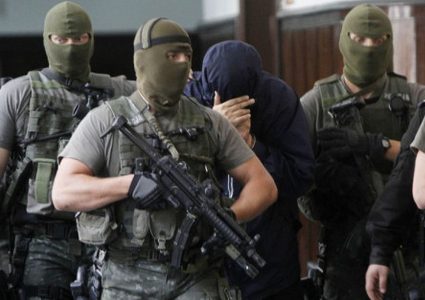 الموساد الإسرائيلي يحتجز فلسطينيًا في غانا ويعذبه