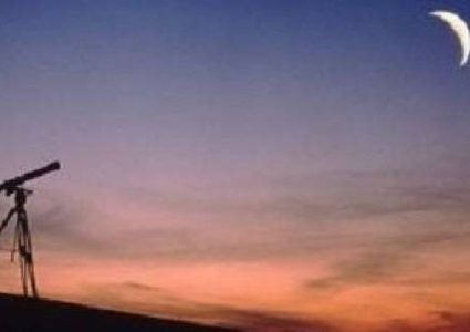 موعد بداية شهر رمضان 2019 فلكيا