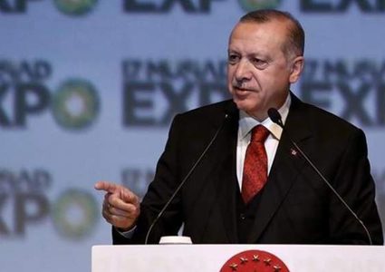 ديلي تليغراف: من الصعب المزايدة على وضع أردوغان وتاريخه