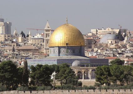 "الإسلامية المسيحية": "الإسراء والمعراج" تجسيد لتمسك شعبنا بحقه