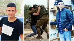 الاحتلال يقرر هدم منزل عائلة الشهيد أبو ليلى