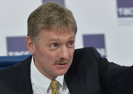 الكرملين يدعو الى انتقال في الجزائر "بدون تدخل" دول أخرى