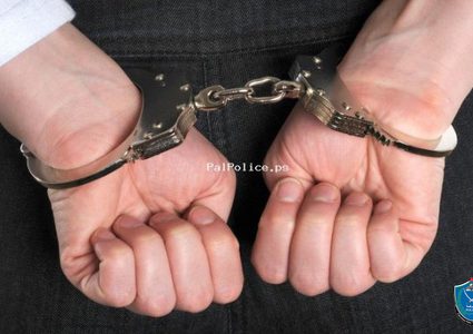 الشرطة تقبض على مطلوبين صادر بحقهما أحكام بالحبس 10 و15 عام