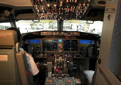 قبل حادث "الإثيوبية".. اتبع القائدان تعليمات بوينغ