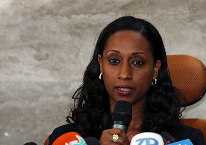 إثيوبيا تعلن أول تقرير لها حول الطائرة المنكوبة