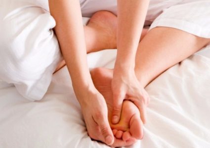 اكتشاف بروتينات جديدة قادرة على مرض الاعتلال العصبي