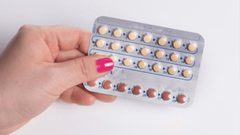 دراسة: حبوب منع الحمل قد تقى من الإصابة بسرطان المبيض