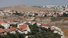 مشروع استيطاني جديد لسرقة أرض ومياه قلقيلية