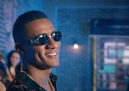 أول تعليق من محمد رمضان بعد منعه من إقامة حفلات غنائية