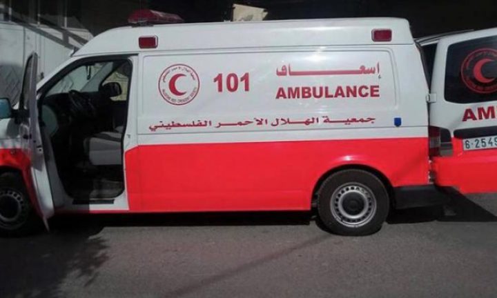 مصرع طفلة وشاب بحادثين منفصلين في قطاع غزة