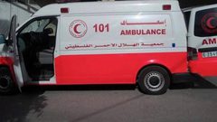 مصرع طفلة وشاب بحادثين منفصلين في قطاع غزة