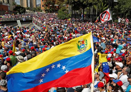 مسؤول فنزويلي: تجربة سوريا تساعدنا في فنزويلا