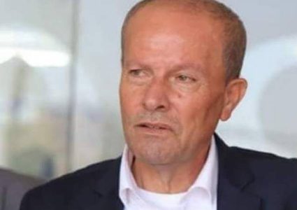 أبو بكر يدعو لأوسع مشاركة في فعاليات يوم الأسير الفلسطيني