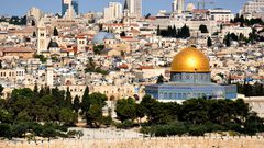 إطلاق مسار "القدس عاصمة البيئة العربية 2019" في بيت لحم