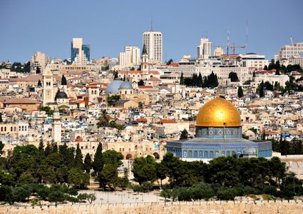 إطلاق مسار "القدس عاصمة البيئة العربية 2019" في بيت لحم